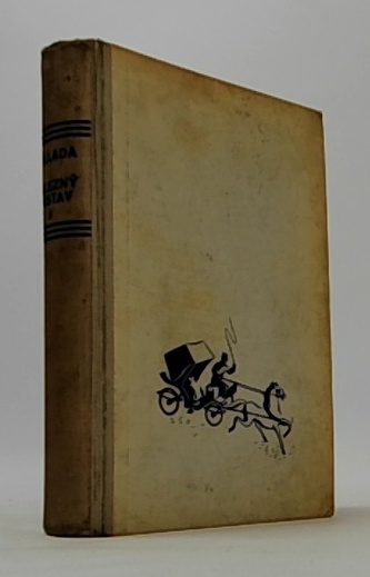 Železný Gustav díl 1.