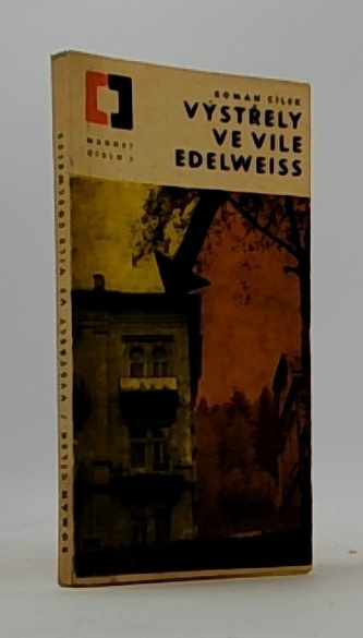 Výstřely z hranice