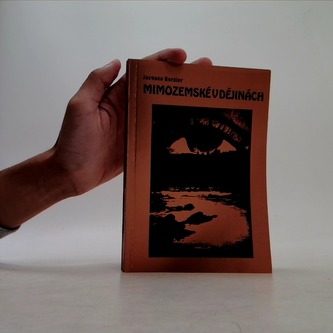 Mimozemské v dějinách