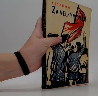 Za velkým cílem