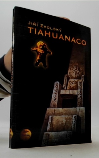 Tiahuanaco