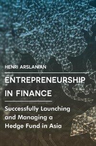 Entrepreneurship in Finance