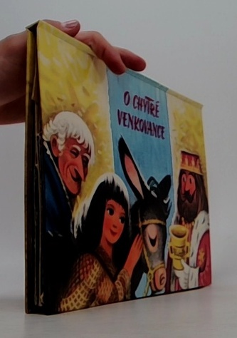 O chytré venkovance