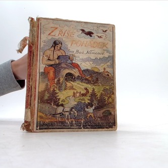 Z říše pohádek 2. vydání