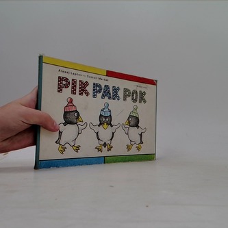 Pik Pak Pok