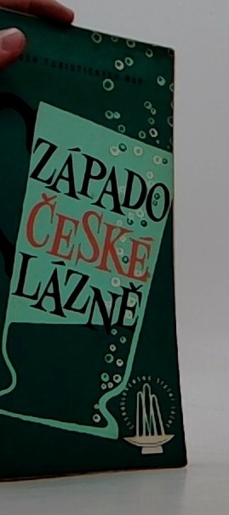 Západočeské lázně (1973)