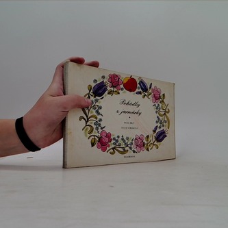 Pohádky z jarmárky