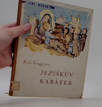 Ježíškův kabátek