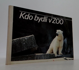 Kdo bydlí v zoo?