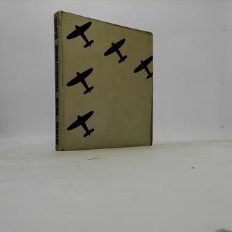 Letecká kniha československé mládeže