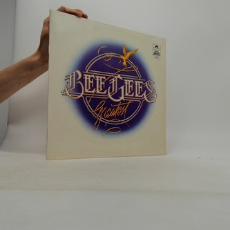 Bee Gees - LP