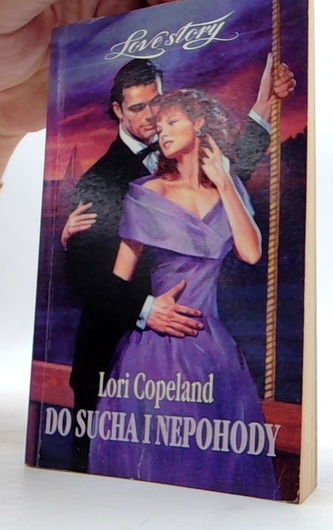 Love story - Do sucha i nepohody