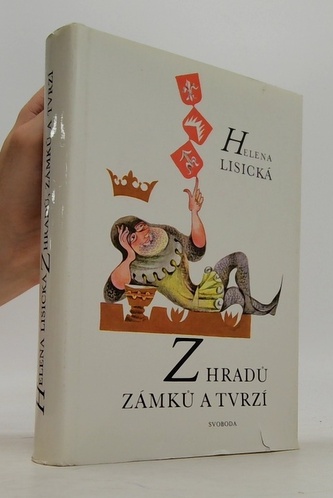 Z hradů zámků atvrzí