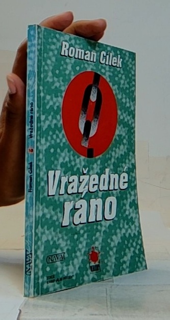 Vražedné ráno
