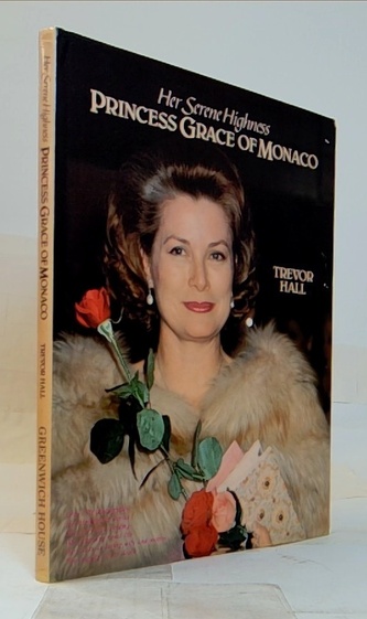 Princess Grace of monaco
