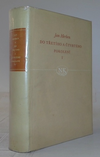 Do třetího a čtvrtého pokolení I.-