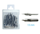 Redispero hrot 1.5mm, 10ks LUMA