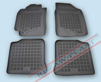 Gumové autokoberce Toyota Corolla 1995-2002