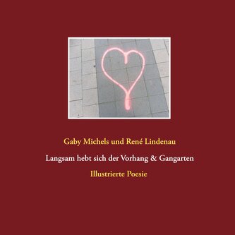 Langsam hebt sich der Vorhang