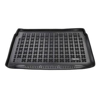 Gumová vana do kufru Peugeot e-2008 2020- (horní dno, BEV)