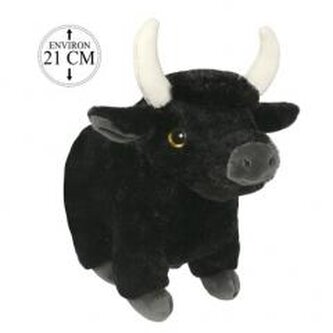 Pluszak Bozami Byk 21cm