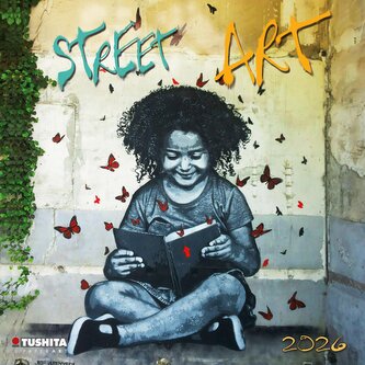 World Street Art 2026