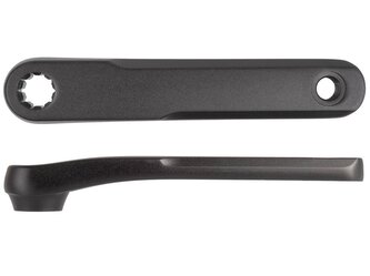 klika levá SAMOX ISIS 170mm pro e-bike originální balení