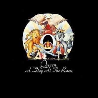 Queen: A Day At The Races