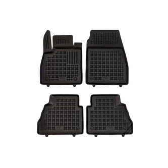 Gumové autokoberce Ford Tourneo Courier 2023-