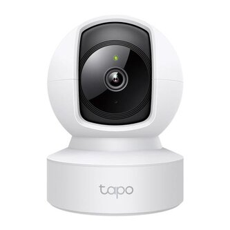 Kamera TP-Link Tapo C202 IP, 2MPx FHD, WiFi, přísvit Kamera TP-Link Tapo C202 IP, 2MPx FHD, WiFi, přísvit