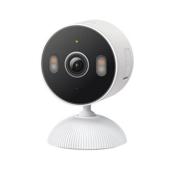 Kamera TP-Link Tapo C113 IP, 3MPx, WiFi, přísvit, vnitřní/venkovní Kamera TP-Link Tapo C113 IP, 3MPx, WiFi, přísvit, vnitřní/venkovní