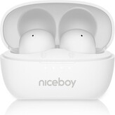 Sluchátka NICEBOY Podsie 4 POP White