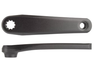 klika levá SAMOX ISIS 170mm pro e-bike originální balení