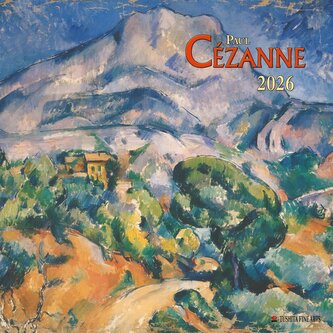 Paul Cezanne 2026