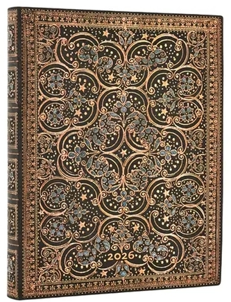 Diář 2026 Restoration