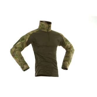 Taktická košile Invader Gear Combat - everglade, XL