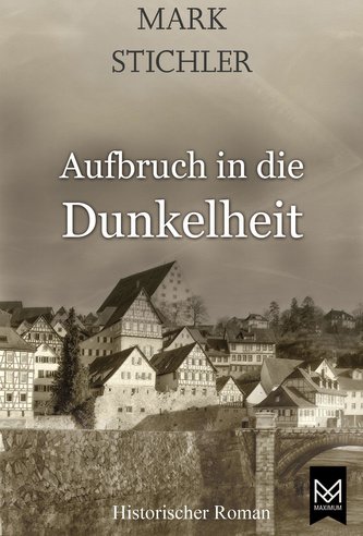 Aufbruch in die Dunkelheit Aufbruch in die Dunkelheit