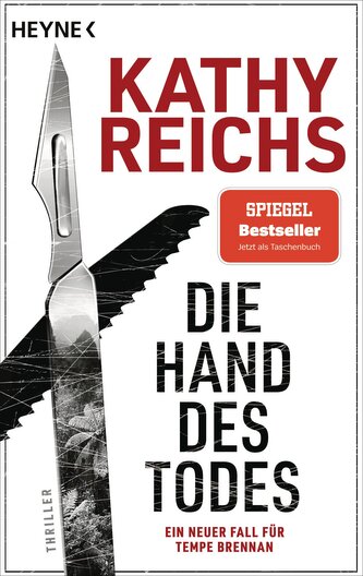 Die Hand des Todes