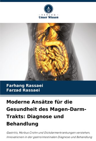 Moderne Ansätze für die Gesundheit des Magen-Darm-Trakts: Diagnose und Behandlung