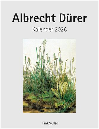 Albrecht Dürer 2026