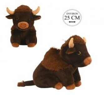 Pluszak Bozami Żóbr 25cm