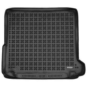Gumová vana do kufru Volvo V60 2018- (combi)