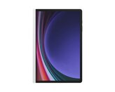 EF-ZX812PWE Samsung Note View Pouzdro pro Galaxy Tab S9+ White (Pošk. Balení)