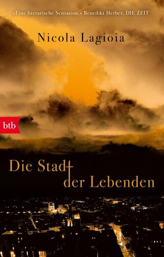Die Stadt der Lebenden