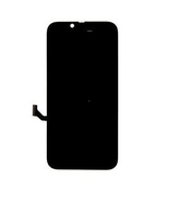 Dotyková deska iPhone 14 + LCD black - SOFT OLED