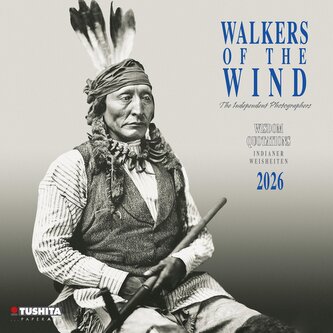 Walkers of the Wind  2026