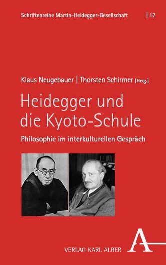 Heidegger und die Kyoto-Schule