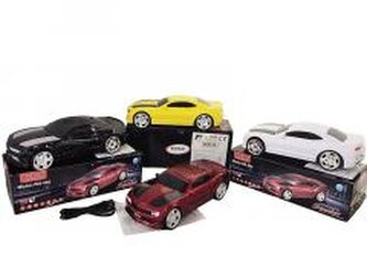 Głośnik auto, radio USB 5W MIX