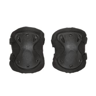 Chrániče loktů Invader Gear XPD Elbow Pads - černé