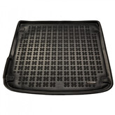 Gumová vana do kufru Audi A4 2016- (combi)